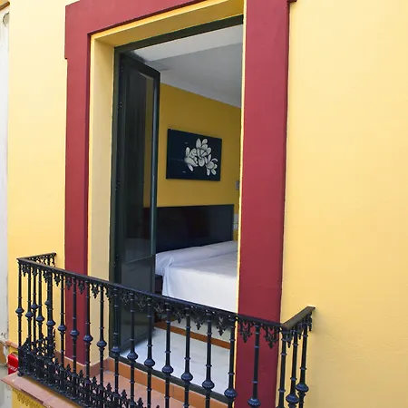 Itaca Sevilla By Soho Boutique-3